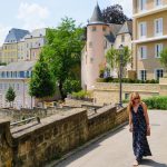 Minimum wage in luxembourg